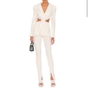 REVOLVE Weekend Stories Allister Rib Pant